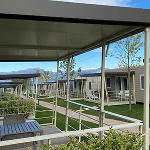 Idealazise Camping&village Campeggio Lazise
