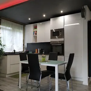 Oasi Felice Appartamento Côme