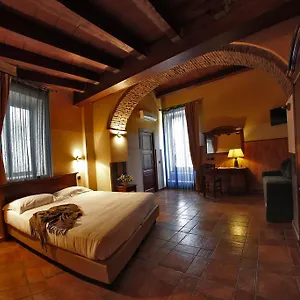 4* Отель La Dimora Del Faro