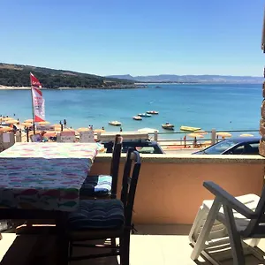 La Musica Del Mare Casa vacanze Isola Rossa