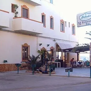 3* Отель Belvedere