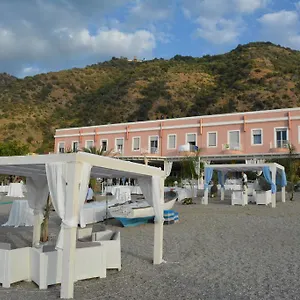Ristorante La Scogliera - Nuova Gestione Hotel