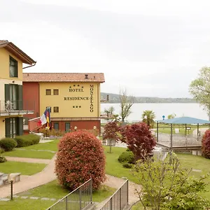 Hotel Montelago