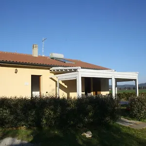 Il Giardino Casa vacanze Riotorto