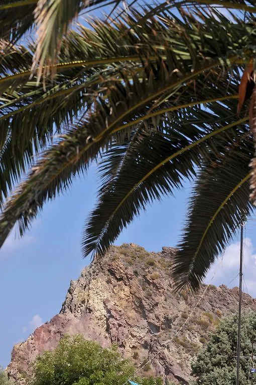 Hotel Aura Vulcano  Vulcano (Isola)