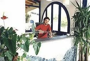 Hotel Aura Vulcano  Italië
