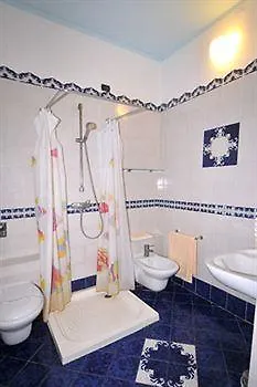 ***  Hotel Aura Vulcano  Italy