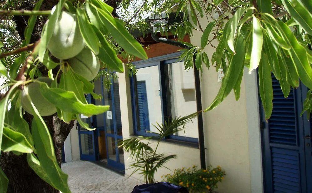 Hotel Aura Vulcano  Italië