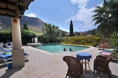Hotel Aura Vulcano  3*, Vulcano (Isola)