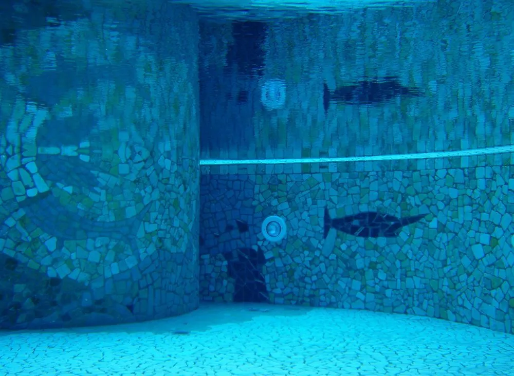 Hotel Aura Vulcano