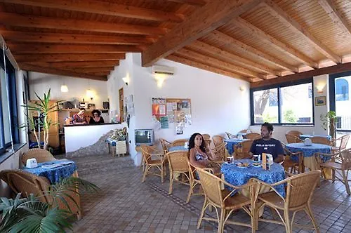 Hotel Aura Vulcano