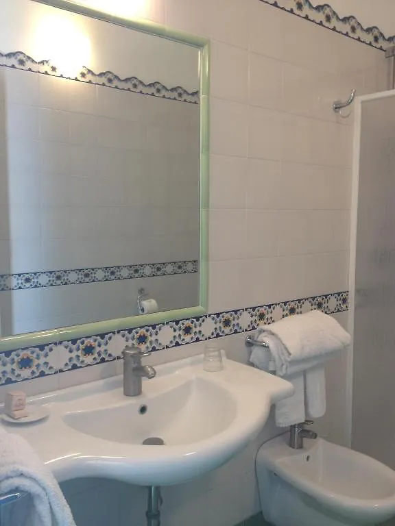 Hotel Aura Vulcano  3*, Vulcano (Isola) Italy
