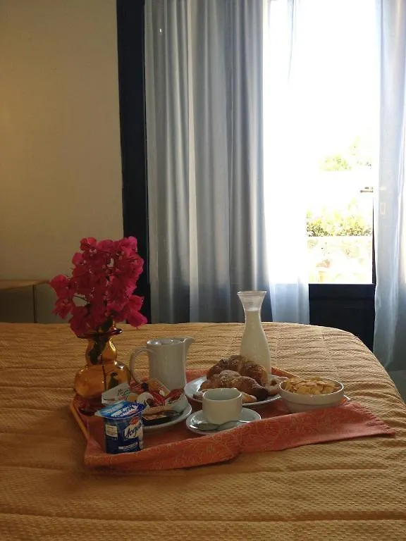 Hotel Aura Vulcano  3*, Vulcano (Isola)